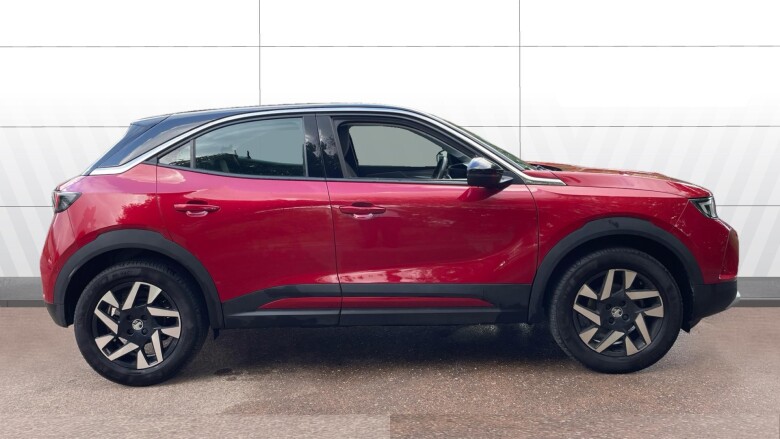 Vauxhall Mokka 1.2 Turbo Elite Nav 5dr Petrol Hatchback